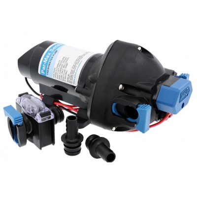 Jabsco PAR-Max 2 Hidrofor