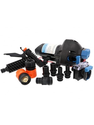 Jabsco HotShot 3 Güverte Yıkama Pompası