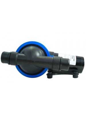 Jabsco 50890-1000 diyaframlı pis su pompası