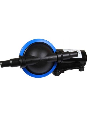 Jabsco 50880-1000 diyaframlı duş boşaltma ve sintine pompası