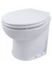 Jabsco Deluxe Flush elektrikli marin tuvalet 