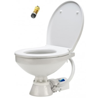Jabsco elektrikli marin tuvalet