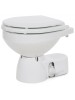 Jabsco Quiet Flush E2 marin tuvalet