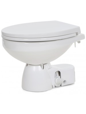 Jabsco Quiet Flush E2 marin tuvalet