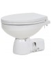 Jabsco Quiet Flush E2 marin tuvalet