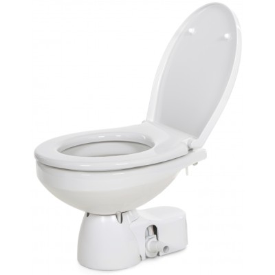 Jabsco Quiet Flush E2 marin tuvalet