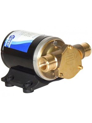 Jabsco Mini Puppy pompa 