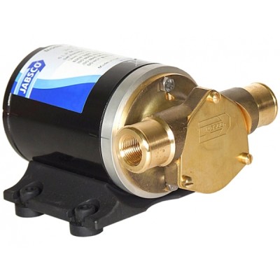 Jabsco Mini Puppy pompa 