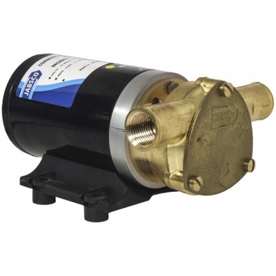 Jabsco Water Puppy pompa Jabsco Water Puppy pompa