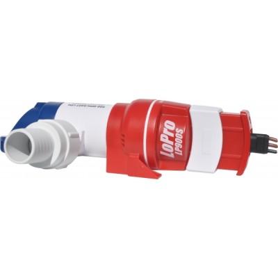 Rule LoPro Sintine Pompası&nbsp;