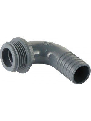 90⁰ Hortum Adaptörü