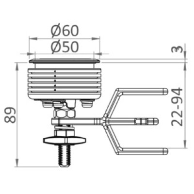 Eclipse &Ccedil;ek ve &Ccedil;evir g&ouml;mme kulp &ndash; K&uuml;&ccedil;&uuml;k&nbsp;