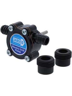 Jabsco 17250-0003 Matkap Pompası
