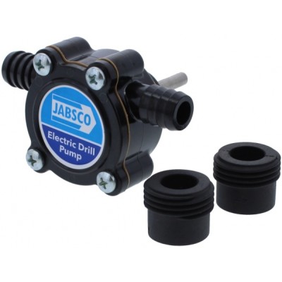 Jabsco 17250-0003 Matkap Pompası Jabsco 17250-0003 Matkap Pompası