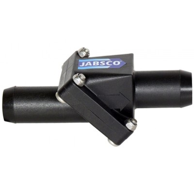 Jabsco Çek-Valf 