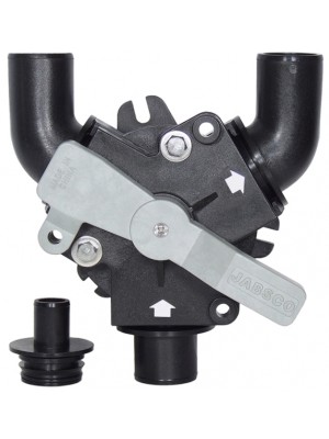 Jabsco 45490-1000 Y-Vana