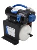 Jabsco 52520-1000 12V Tanklı hidrofor 