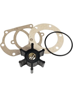 Jabsco Impeller 653-0001-P
