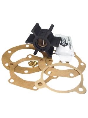 Jabsco Impeller 673-0001-P