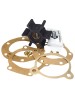 Jabsco Impeller 673-0001-P