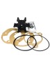 Jabsco Impeller 6303-0003-P