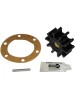 Jabsco Impeller 18673-0001-P