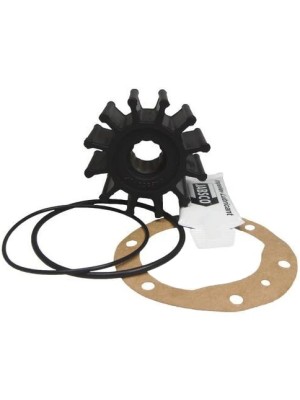 Jabsco Impeller 18653-0001-P