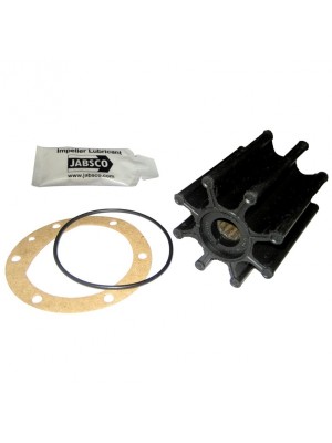 Jabsco Impeller 17018-0001-P