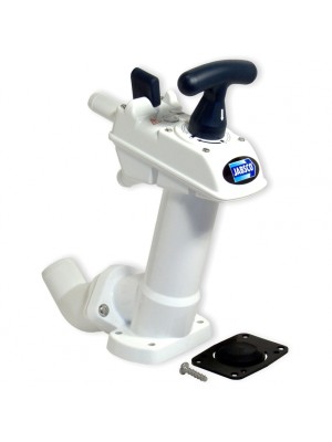 Jabsco 29040-3000 komple manuel pompa