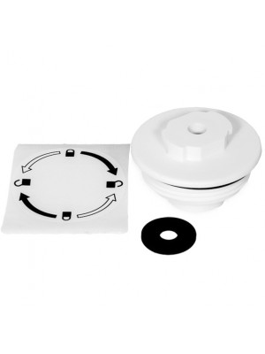 Jabsco 29044-3000 Tuvalet sap salmastrası