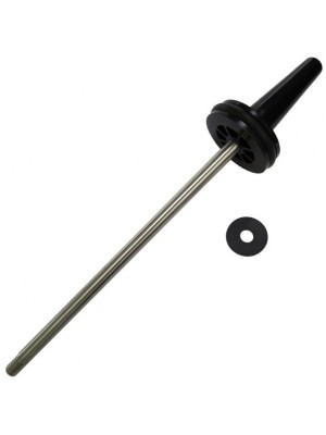 Jabsco 29046-3000 piston, kol, o-ring takımı 