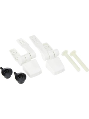 Jabsco 29098-1000 tuvalet menteşe takımı
