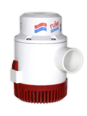 Rule&reg; Sintine pompası