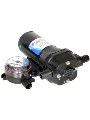 Jabsco Par-Max 3 Sintine Pompası