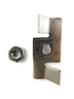 Jabsco 37056-1000 parçalayıcı kiti