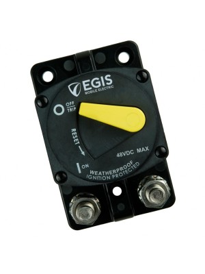Egis 87 Serisi Termal Devre Kesici Sigorta 