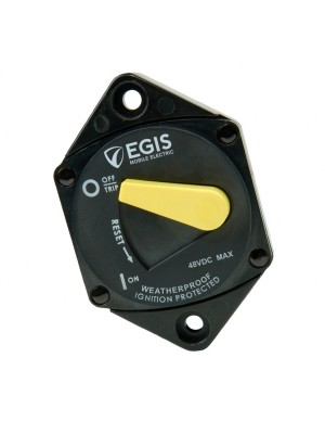 Egis 87 Serisi Termal Devre Kesici Sigorta 