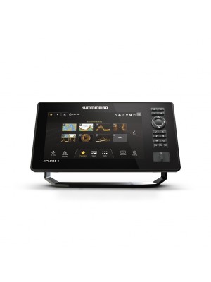 <span style="color: rgb(0, 0, 0); font-family: Arial, Helvetica, sans-serif; font-size: 11px;">Humminbird XPLORE 9 </span><span style="font-size: 11px;">CMSI+</span>