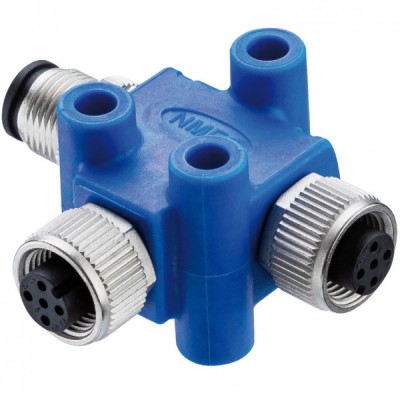 NMEA 2000 T terminal