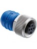 NMEA 2000 dişi sonlandırıcı