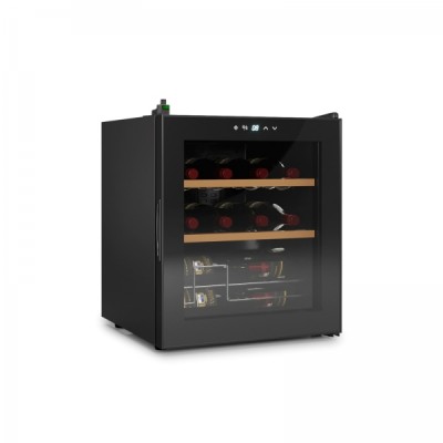Vitrifrigo Şarap Dolabı NCW46.12/24V DC 