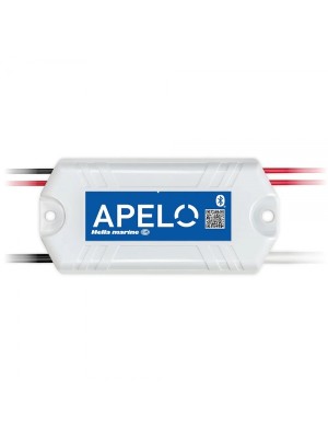 Apelo Aydınlatma Kontrolcüsü