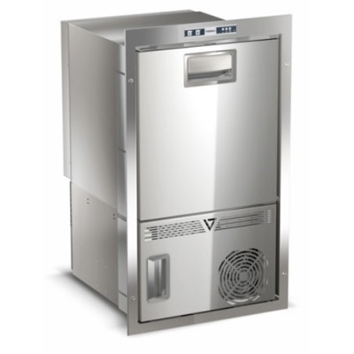 Vitrifrigo IM CL OCX2 Hydro Buz Makinesi. AC 115 Volt, 180W.