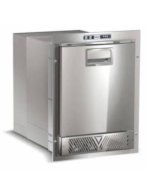 Vitrifrigo IM XT OCX2 Hydro buz makinesi. AC 115 Volt, 180W.