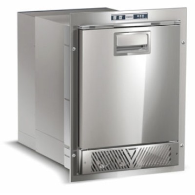 Vitrifrigo IM XT OCX2 Hydro buz makinesi. AC 115 Volt, 180W.