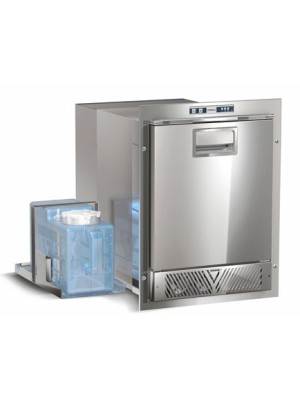 Vitrifrigo IM XT OCX2 Refill buz makinesi. AC 115 Volt, 180W.