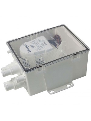 Attwood duş boşaltma sistemi MK2 500GPH