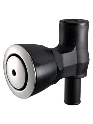 Attwood P-Trap yakıt tankı havalandırması