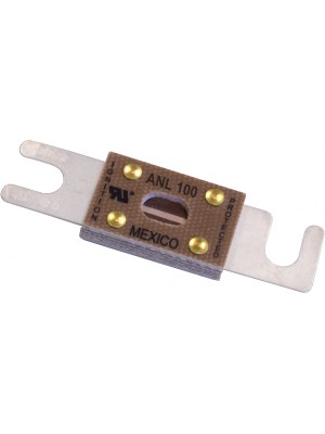 Blue Sea Systems ANL Bı&ccedil;ak sigorta