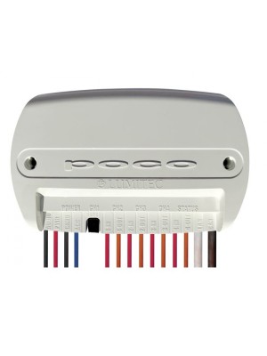 Lumitec POCO 3 Dijital Aydınlatma Kontrol Mod&uuml;l&uuml;